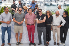 /Laurent Senechal, Nicolas Anthome, Tom Harari, Arthur Harari, Vincent Poymiro, Yu Shibuya /Laurent Senechal, Nicolas Anthome, Tom Harari, Arthur Harari, Vincent Poymiro, Yu Shibuya